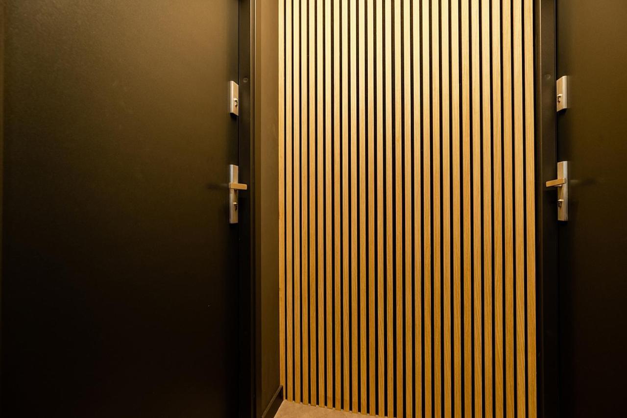 Studio Wola Apartament Kasprzaka - Wifi + Smart Tv Varşova Dış mekan fotoğraf